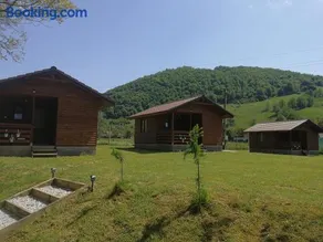 Căsuțe Zăvoi Bulz - Image 1