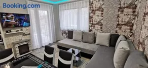 Sweet&Center Wellness apartman - Image 1