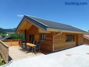 Walser Berg Chalets - Image 3