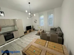Szeged Szive Apartman - Image 3