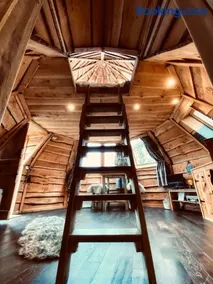 Stargazer Cabin - Image 4