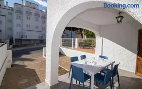 Adosado con piscina a 50 metros de la playa - Las Fuentes ALBERT VILLAS - Image 2