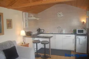 Ardarroch Cottage 5 Star B&B and Self Catering Studio Cabin - Image 4
