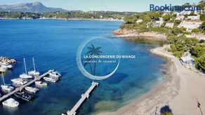 Les Oursinières - Accès à la plage - Près du Port - Image 4