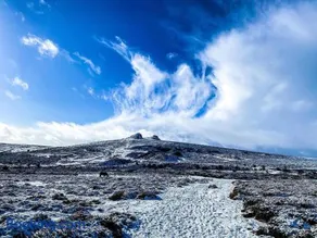 Haytor Court, Haytor, Dartmoor - The Moor on Your Doorstep - Image 4