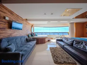 Luxuoso Apart-hotel Beira-mar - Image 5
