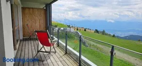 Apartment Panoramablick Gerlitzen - Image 1