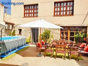 Casa Rural El Cencerro - Image 1
