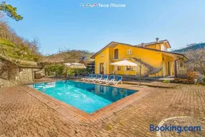 Cotorelle, Terre Marine - Image 1