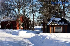 Ralph Lundstengården (Farmhouse Lodge) - Image 4