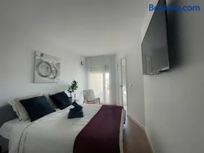 Canet De Berenguer, Playa Apto con 2 habitaciones - Image 3
