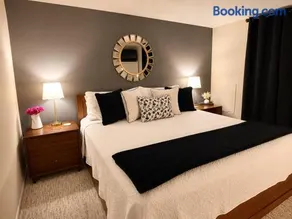 Cozy Private Apartment in Columbia -King Bed - Image 2