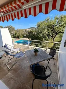 L Eden à St Tropez centre ville et piscine - Image 1