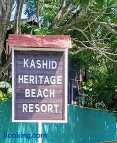 Kashid Heritage Beach Resort - Image 5