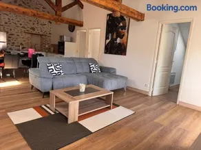 Appartement cosy avec une vue dégagée - Image 2