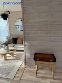 Villa Laidike with sauna/fireplace, 80 km Helsinki - Image 2