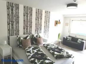 Lived-in Appartement - Image 1