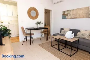 Apartamento Pedregalejo Playa - Image 1