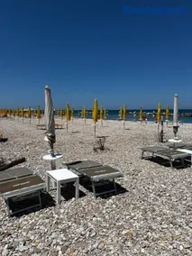 La casa di Giorè - al mare in autunno gustando il Brodetto e lunghe passeggiate al mare e al centro di Fano - Image 2