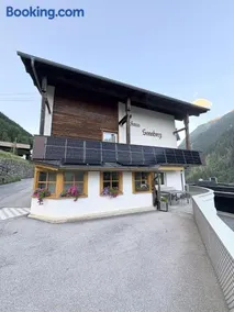 Haus Sonnberg - Image 1