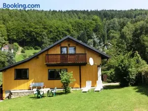 Aufenthalt in Steinbach-Hallenbach - Image 1