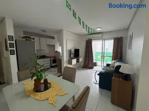 Apartment in Ponta Negra - Image 1