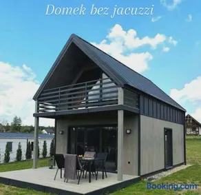 Domki nad jeziorem w Wilamowie - Image 3