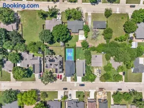 Pickleball Paradise near Universal Resort and Lake Lewisville with Game Room - Image 3