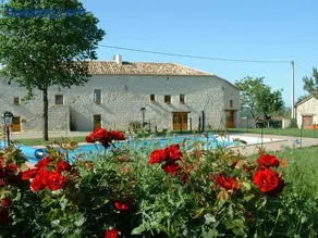 Gîte La Maison du Bonheur - Image 2