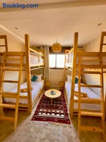 The Moroccan Surf House - Image 2