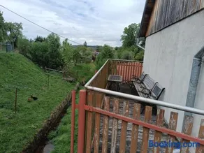 Letní chata u staré cihelny - Image 3