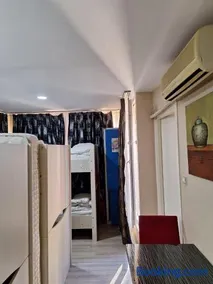 Paxx Istanbul Hotel&Hostel - Image 4