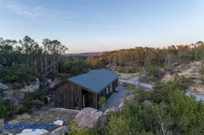 Risfjell hytta - Image 1