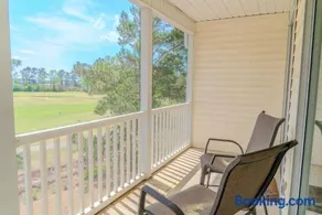 Spacious 2 BR Condo-Golf Course Views! River Oaks 65-M - Image 2