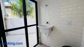 Refúgio Elegante com Piscina - Image 2
