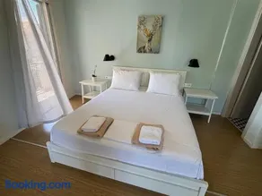 Breath of sea Studio Apartment Ligia Bay - Image 4
