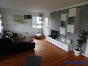 Ferienwohnung Elsbeere - Image 1
