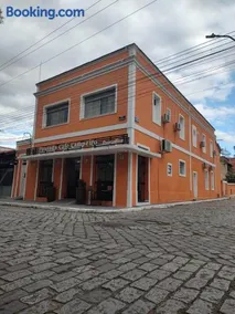 Pousada Cafe Campeiro Ovomaltine - Image 1