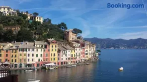 Il tuo mare, fra Portofino e le 5 Terre - Your sea, between Portofino and the Cinque Terre - Image 2