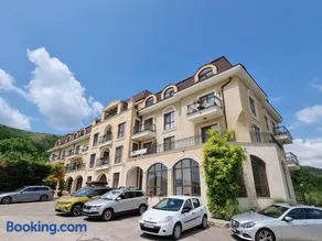 Villa Allegra in front of the sea - Image 1