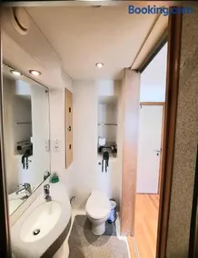 1-Bed Apartment,Leeds, Citi Space - Image 1