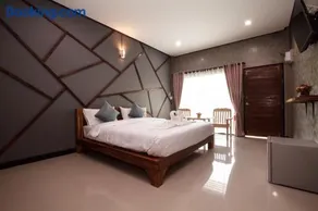 โรงแรมบ้านมะกรูด Baan Ma Grood Hotel - Image 4