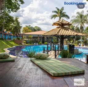 Hotel fazenda Floresta do Lago - Image 4