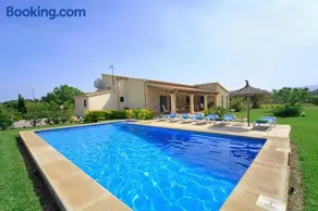 Catalunya Casas Charming villa with pool walking distance to beach! - Image 3
