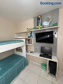 Apartamento Luxo Belém COP30 - Image 2