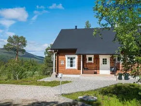 Holiday Home Villa tunturisopuli by Interhome - Image 1