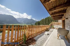 Nationalpark Chalet Zollspitze - Image 1