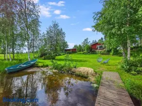 Holiday Home Ellilä by Interhome - Image 3
