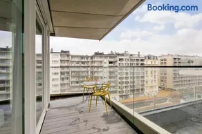 Casiola - Bright, modern apartment with terrace near beach - Image 2