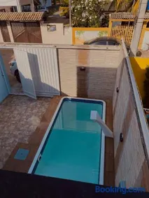 casa em Porto de Sauípe 200 metros da praia - Image 4